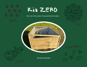 KiaZERO