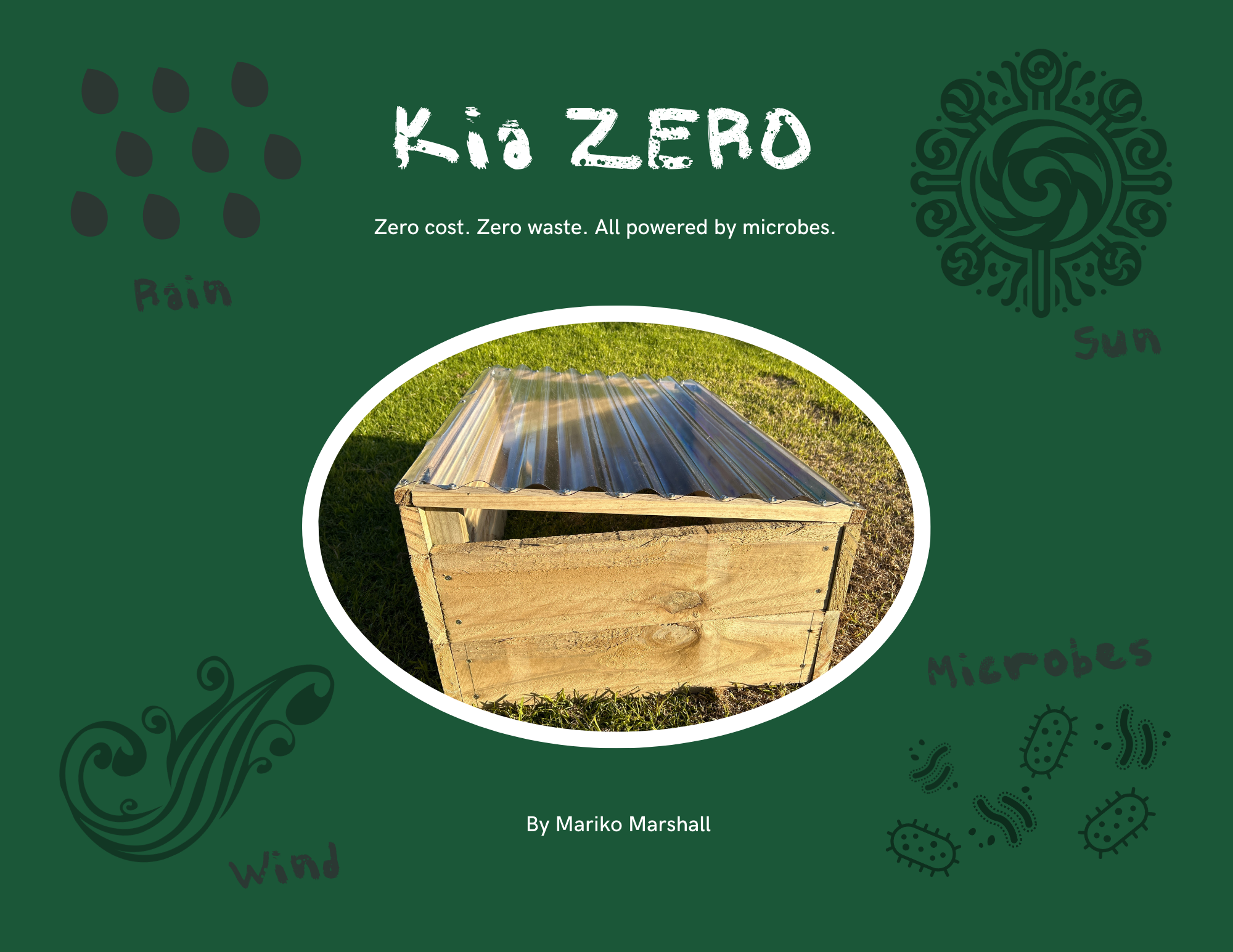 KiaZERO