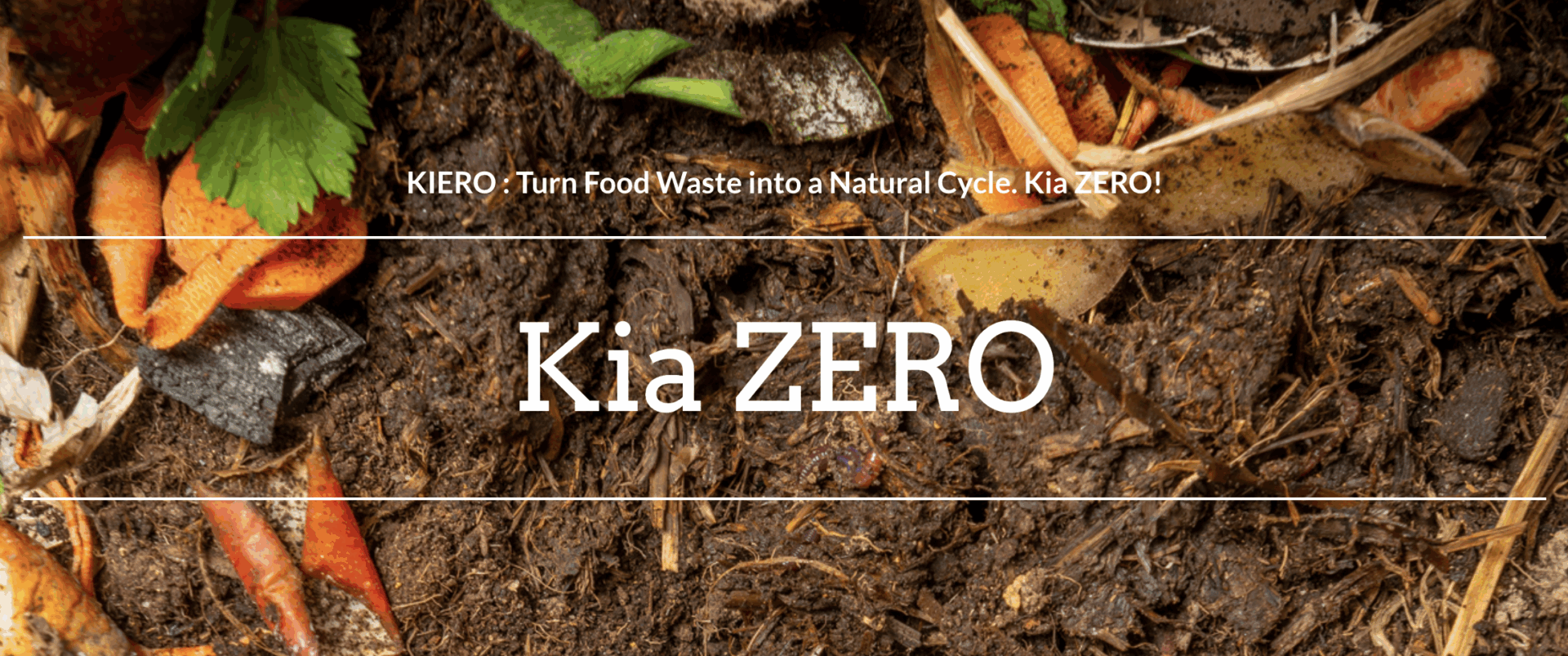 JEEM Products (Kiero) Experience KIERO at JEEM in Whanganui, NZ.